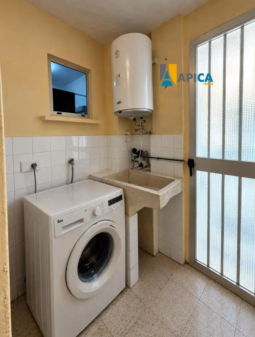 Terraza de Piso en venta en Centro- San Felipe - Huerta Fava