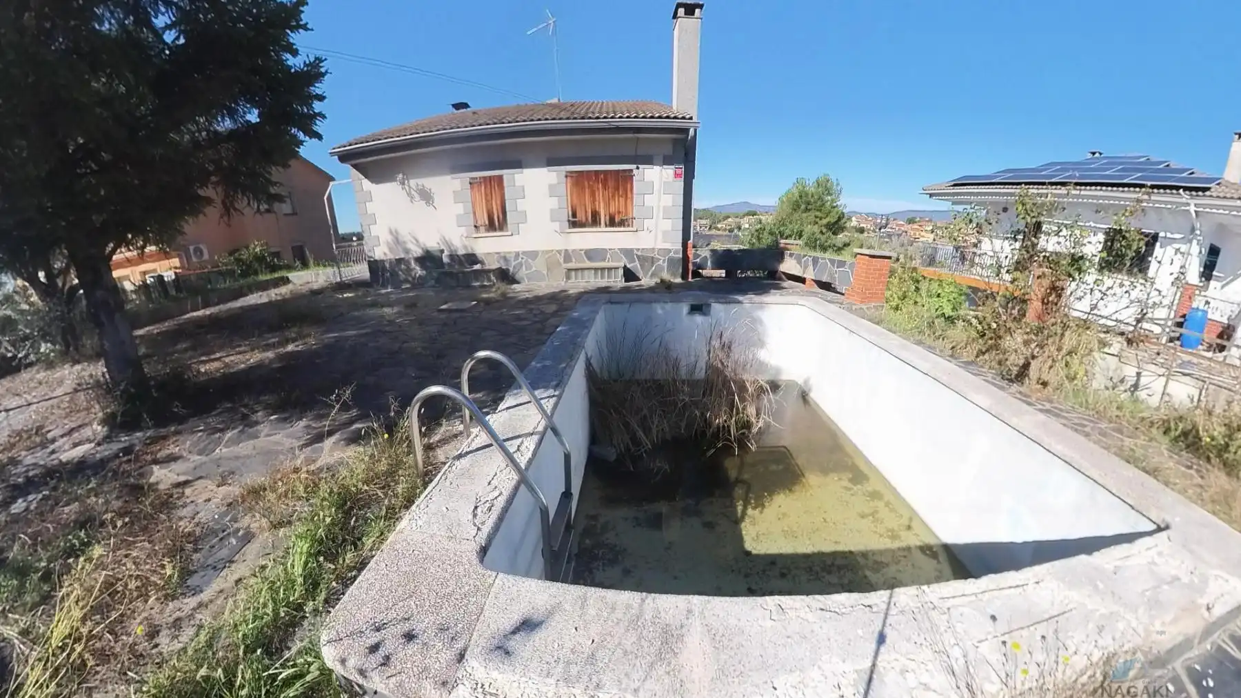 Casa amb piscina en venda a Sant Joaquim, imagen 40