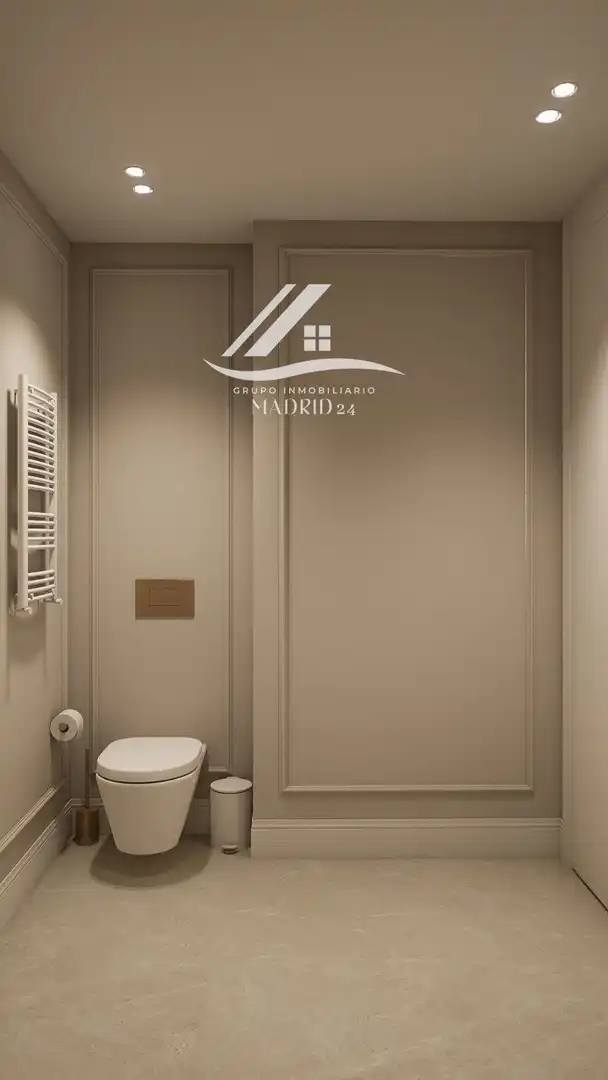 Flat with lift for sale in Calle de Narváez, 84, Retiro,  Madrid, imagen 18