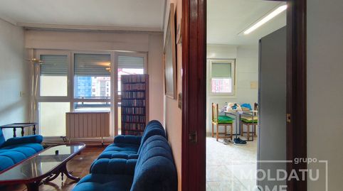 Foto 2 de Piso en venta en Ametzola, Bilbao