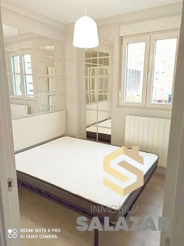 Habitación de Piso en venta en Bilbao  con Calefacción