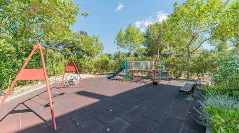 Photo 3 of Flat for sale in Calle Isaac Albéniz, Golf - El Carralero, Madrid