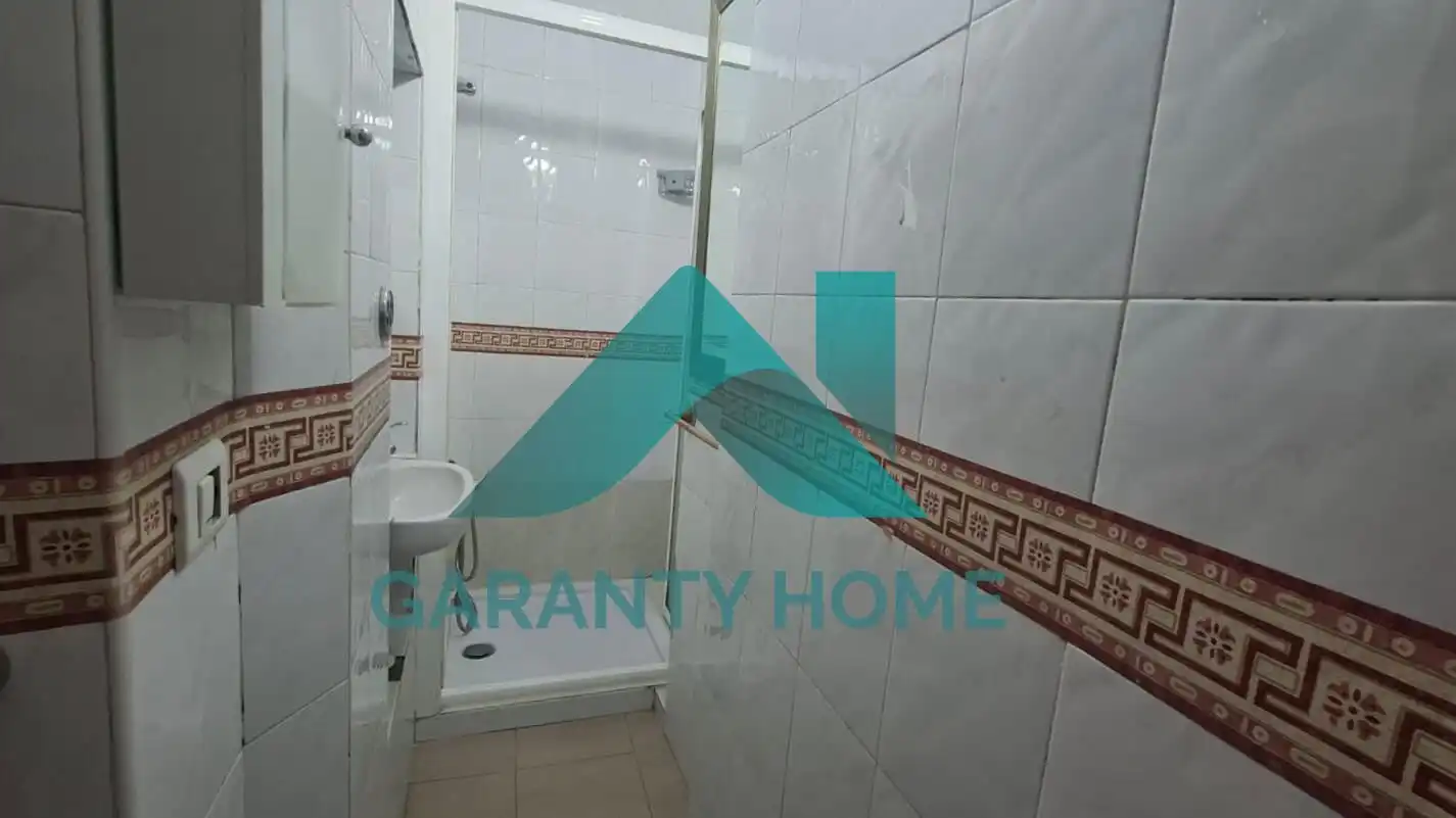 Bany de Apartament en venda en Cáceres