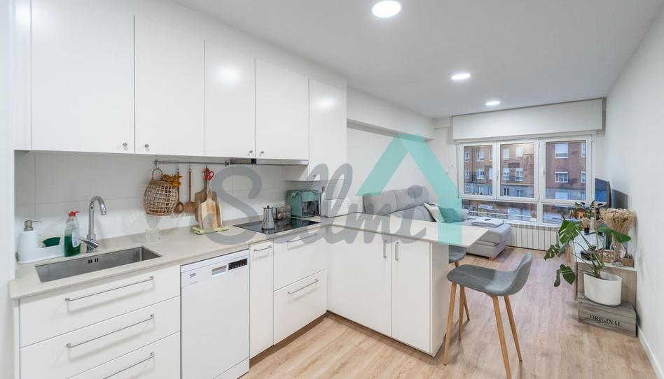 Photo 1 of Flat to rent in San Melchor García Sampedro, San Lázaro - Otero - Villafría, Asturias