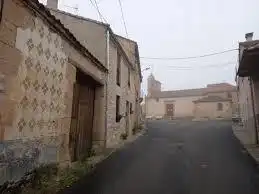 Casa rústica en venta en Sepúlveda, imagen 16