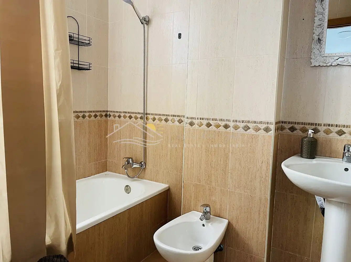 Apartamento de alquiler en Centro