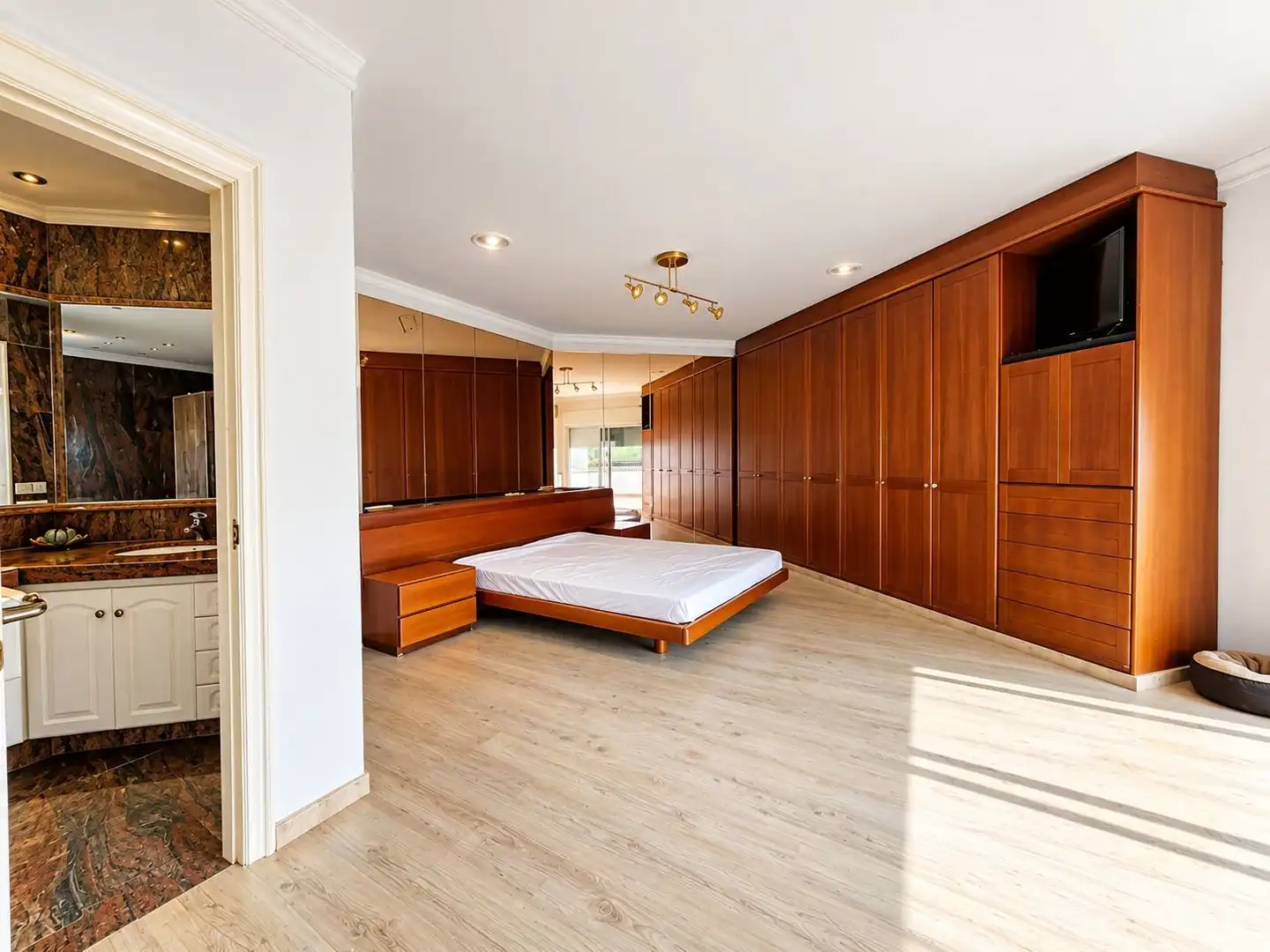 Bedroom of Houses for sale in Nord