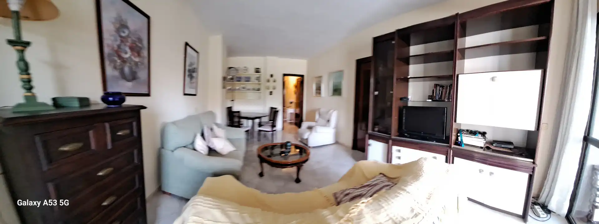 Apartament de lloguer a Huerta Belón - Calvario