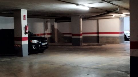 Foto 5 de Garatge en venda a Francisco Tarrega, 55, Piscinas, Vila-real