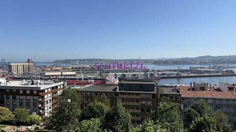 Foto 3 de Pis en venda a Capitán Mendizabal - La Sardinera, Santurtzi