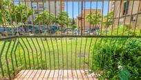 Vista exterior de Pis en venda en Algeciras amb Balcó