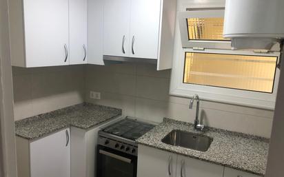 Kitchen of Attic for sale in Sant Boi de Llobregat  with Balcony