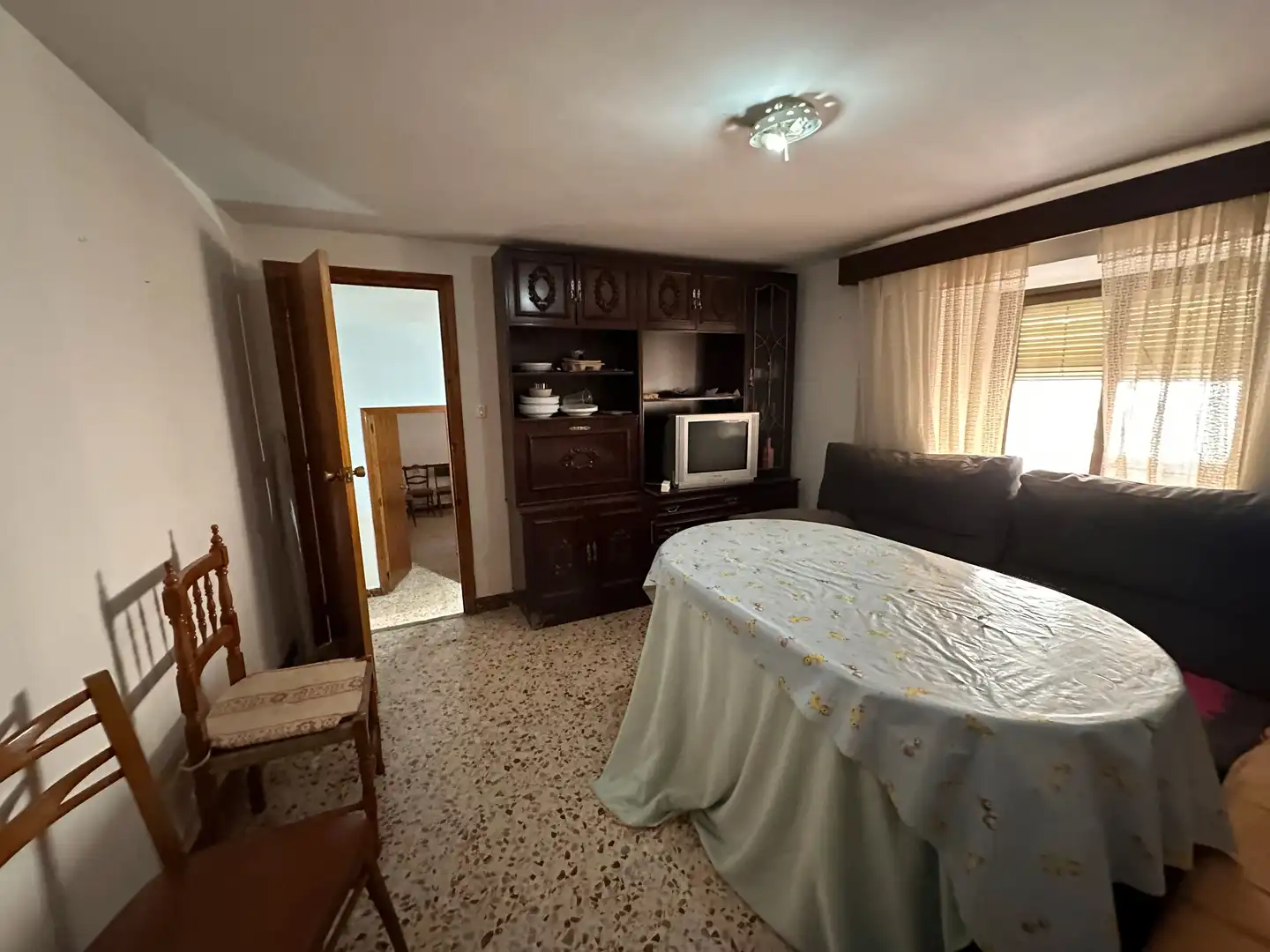 Casa o xalet en venda a Plaza Primero de Mayo, Úbeda