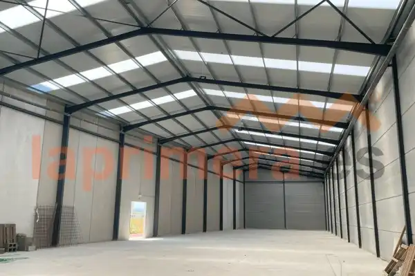 Industrial building to rent in Carrer Coeters 52, imagen 3