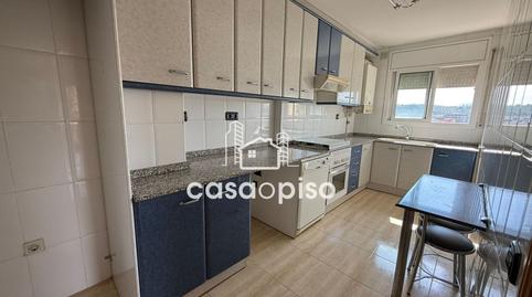 Foto 4 de Piso en venta en Can Roca, Barcelona