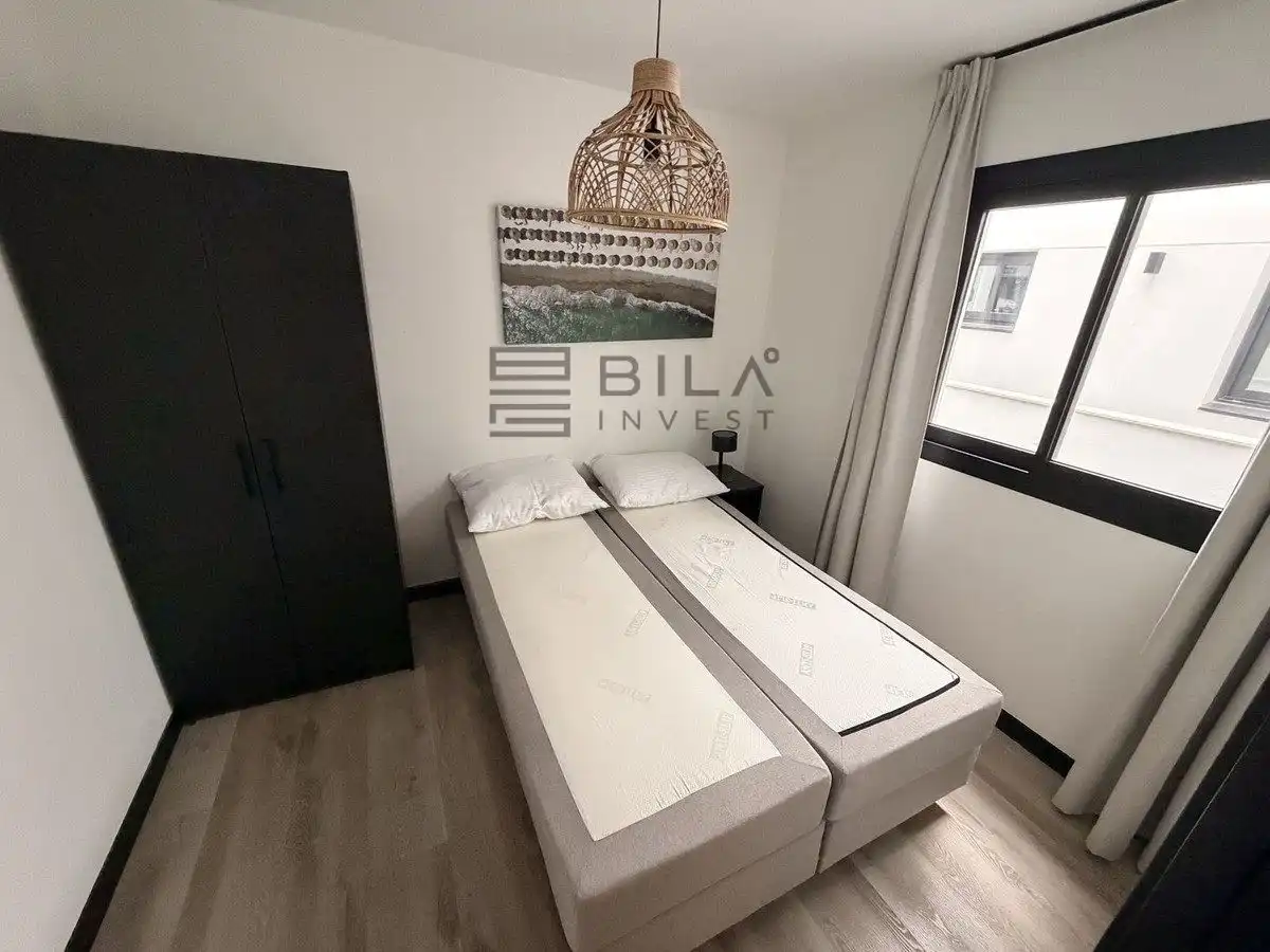 Piso con piscina en venta en Tranco, imagen 17