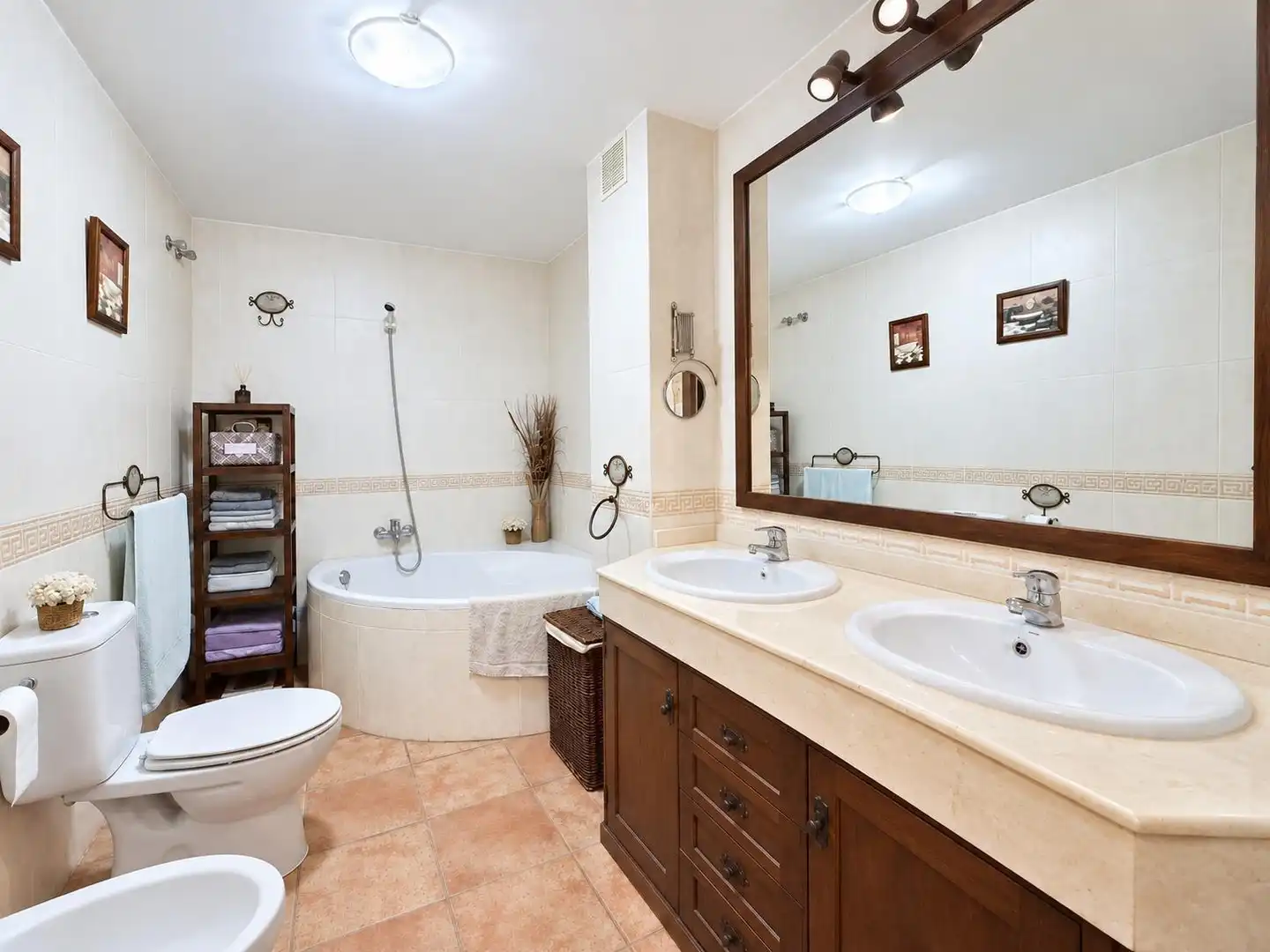 Terraced house with terrace for sale in San Roque Pueblo, imagen 11