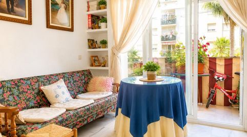 Foto 4 von Wohnung zum Verkauf in Rodeo Alto - Guadaiza - La Campana, Marbella