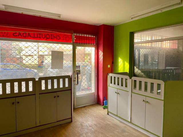 Local comercial en Venta en El Natahoyo