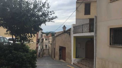 Solvia Inmobiliaria  Chalet adosado Borges del Camp Les, imatge 2