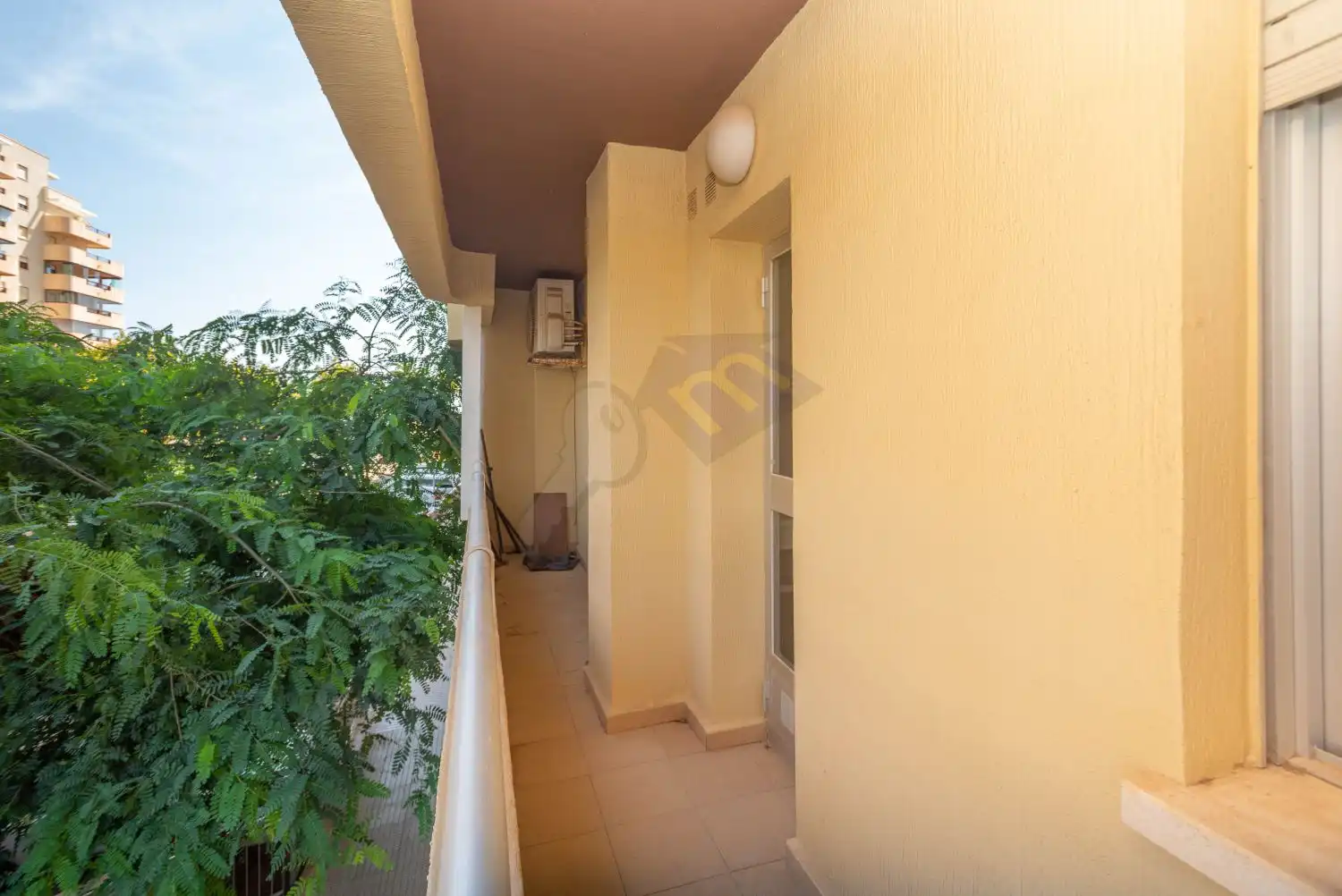 Apartament amb terrassa en venda a Juan Carlos I 26, imagen 14