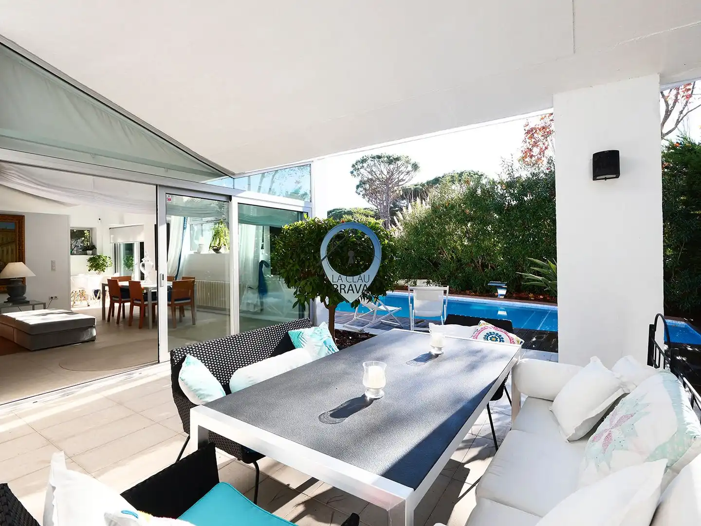 Villa mit Pool zum Verkauf in S'Agaró, imagen 8
