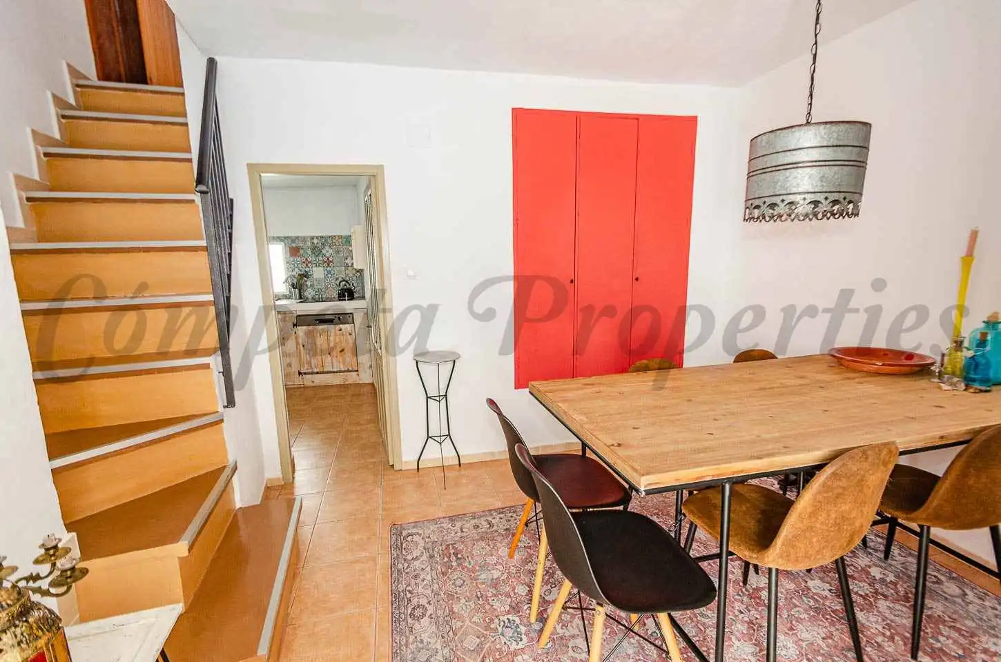 Casa in vendita a Cómpeta, imagen 9