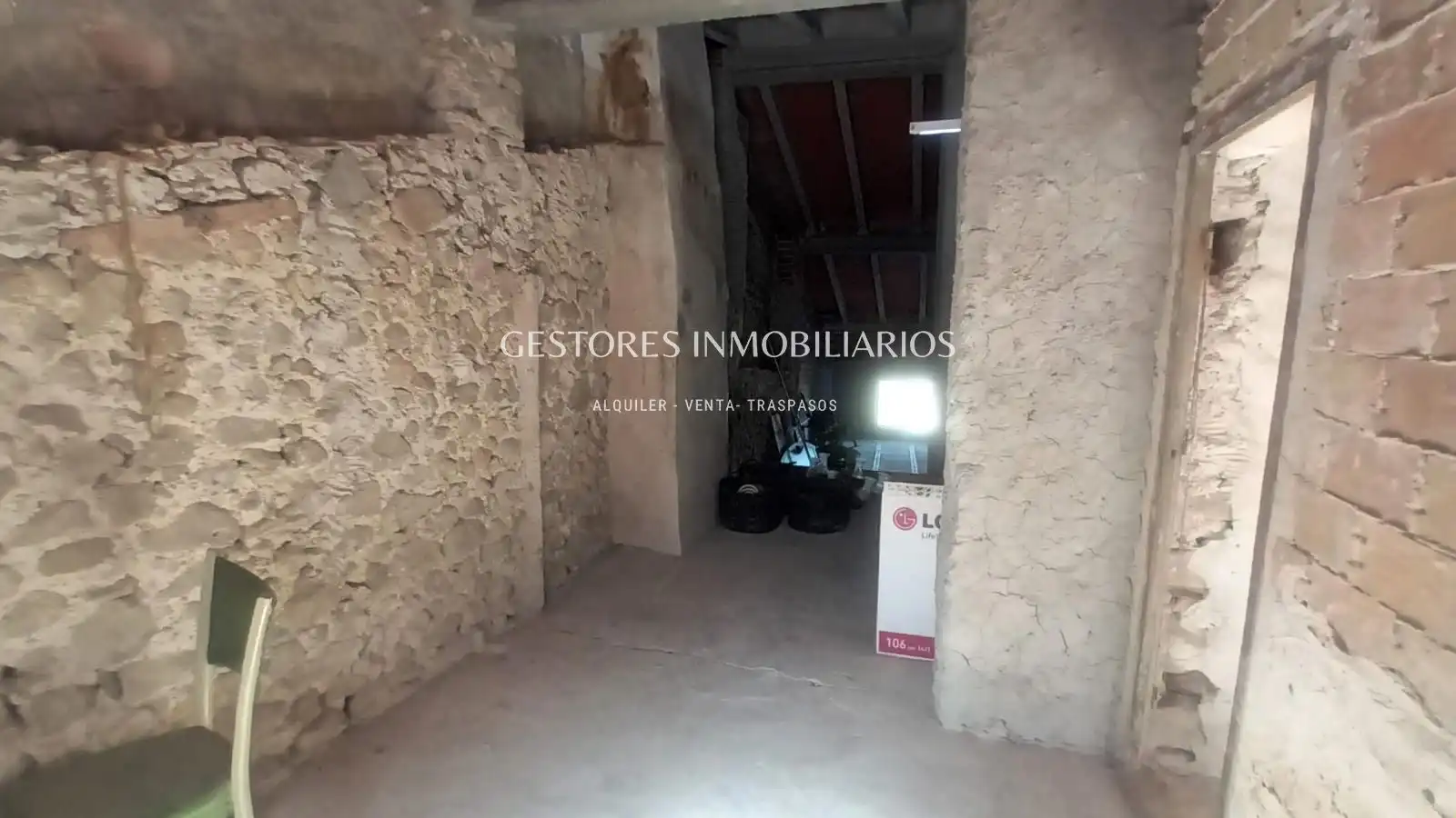 Casa o chalet en venta en Benasau, Alicante