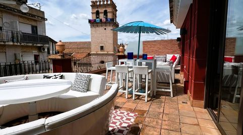 Venta Espectacular Ático (Centro Totana)