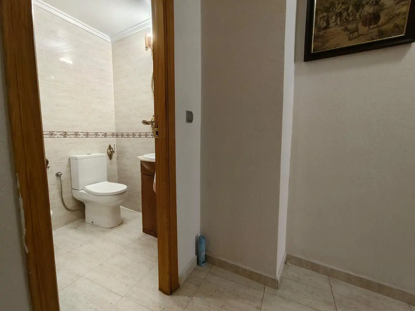 Apartamento con ascensor en venta en Calle PATRICIO ZAMMIT 72, imagen 7