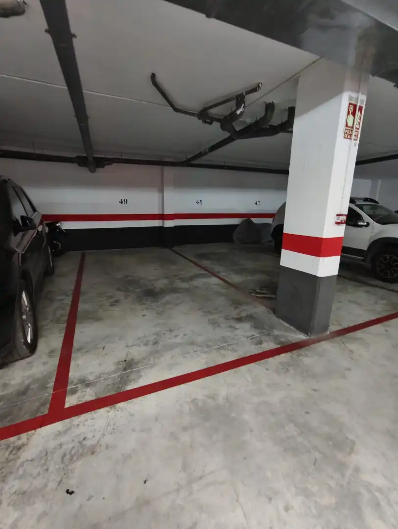 Piso con piscina en venta en Santa Pola ciudad, imagen 98