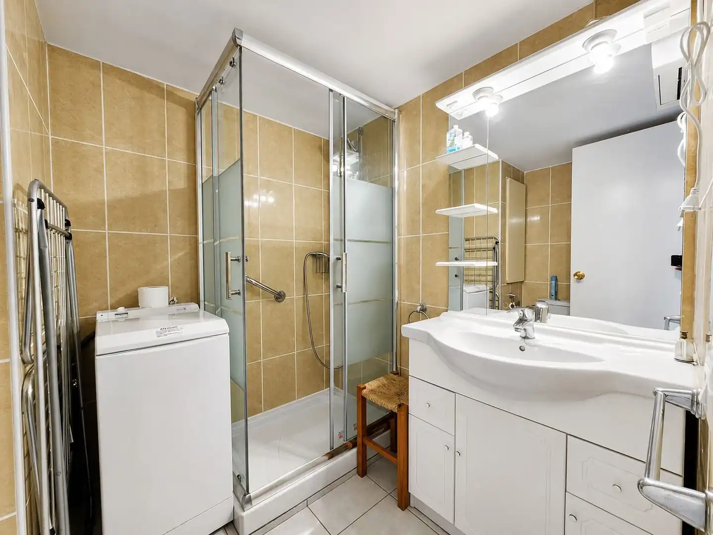 Flat with pool for sale in Santa Margarita, imagen 6