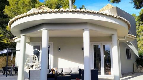 Foto 3 de Casa o xalet en venda a Callosa d'en Sarrià, Alicante