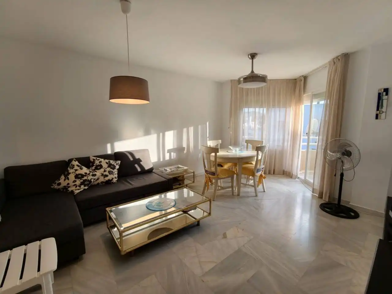 Apartamento en venta en Torremolinos, Málaga