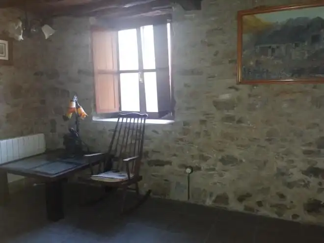Casa o xalet en venda en Cudillero amb Moblat