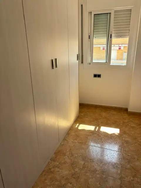 Pis de lloguer a Via Europa - Parc Central