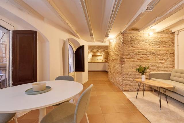 Piso en Venta en Corretger en Sant Pere, Sta. Caterina i la Ribera