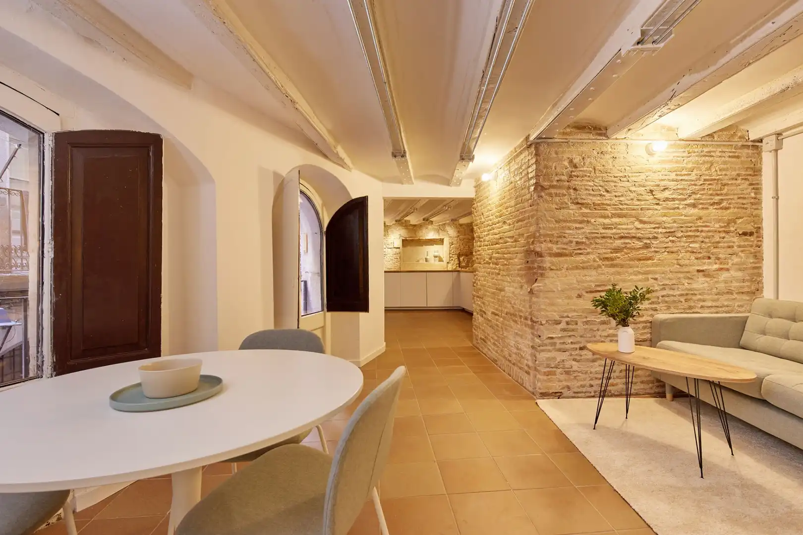 Wohnung zum Verkauf in Corretger, imagen 2