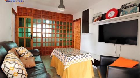 Foto 2 de Piso de alquiler en  de Santa Catalina, San Matías - Realejo,  Granada Capital