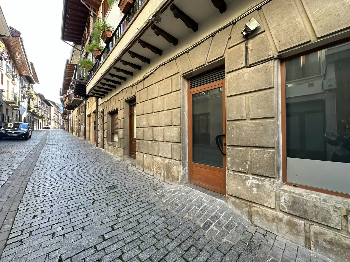 Local comercial en venta en Zurbano Kalea 22, imagen 11