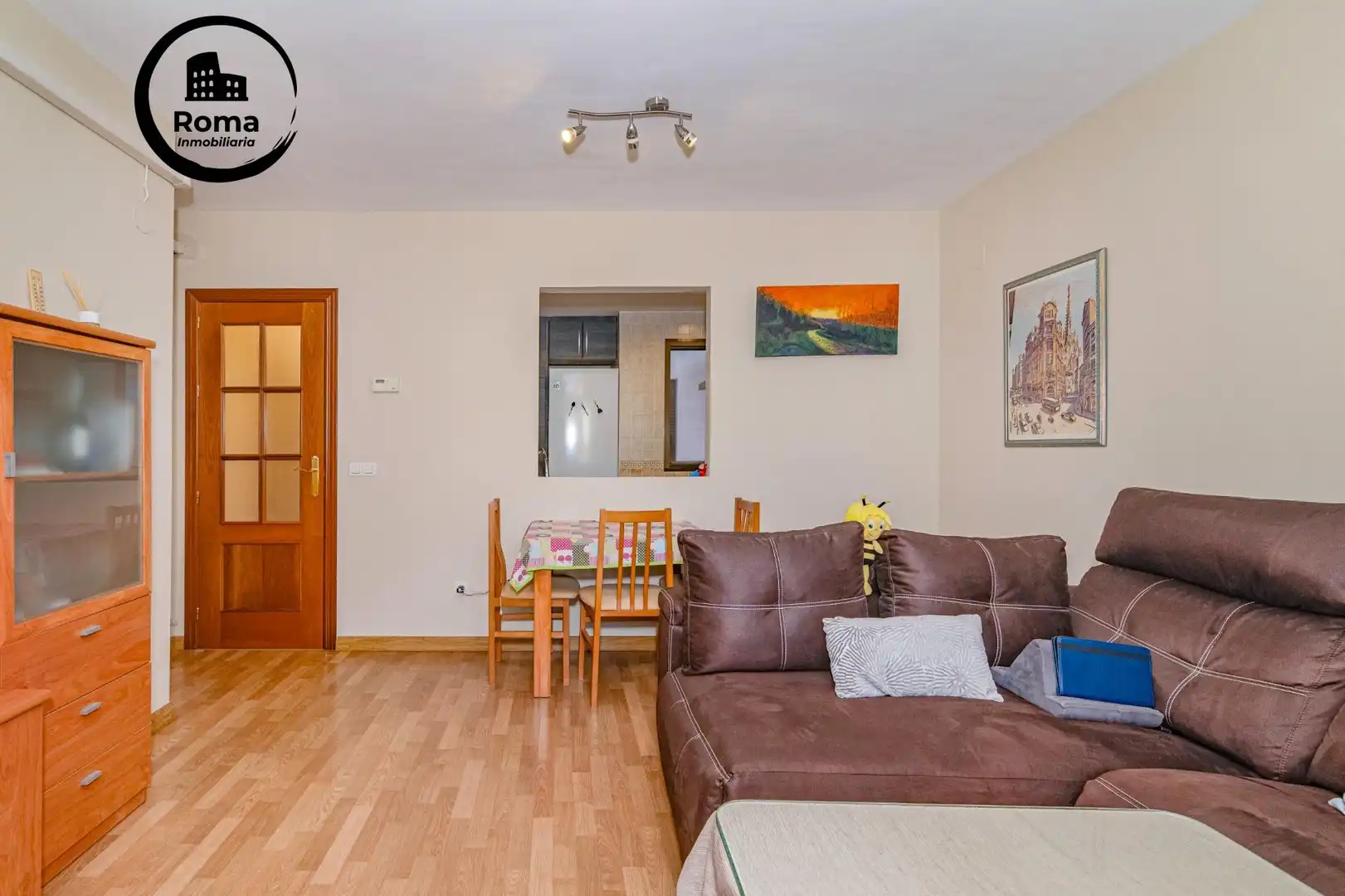 Piso con ascensor en venta en La Zubia Ciudad, imagen 10