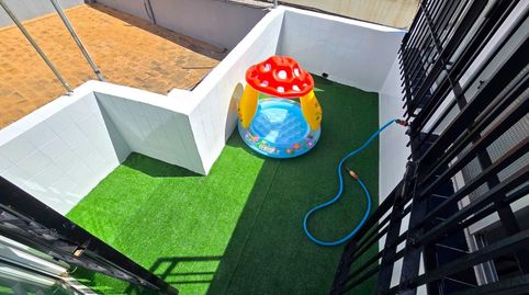 Foto 5 de Casa o chalet en venta en Núcleo urbano, Chiclana de la Frontera