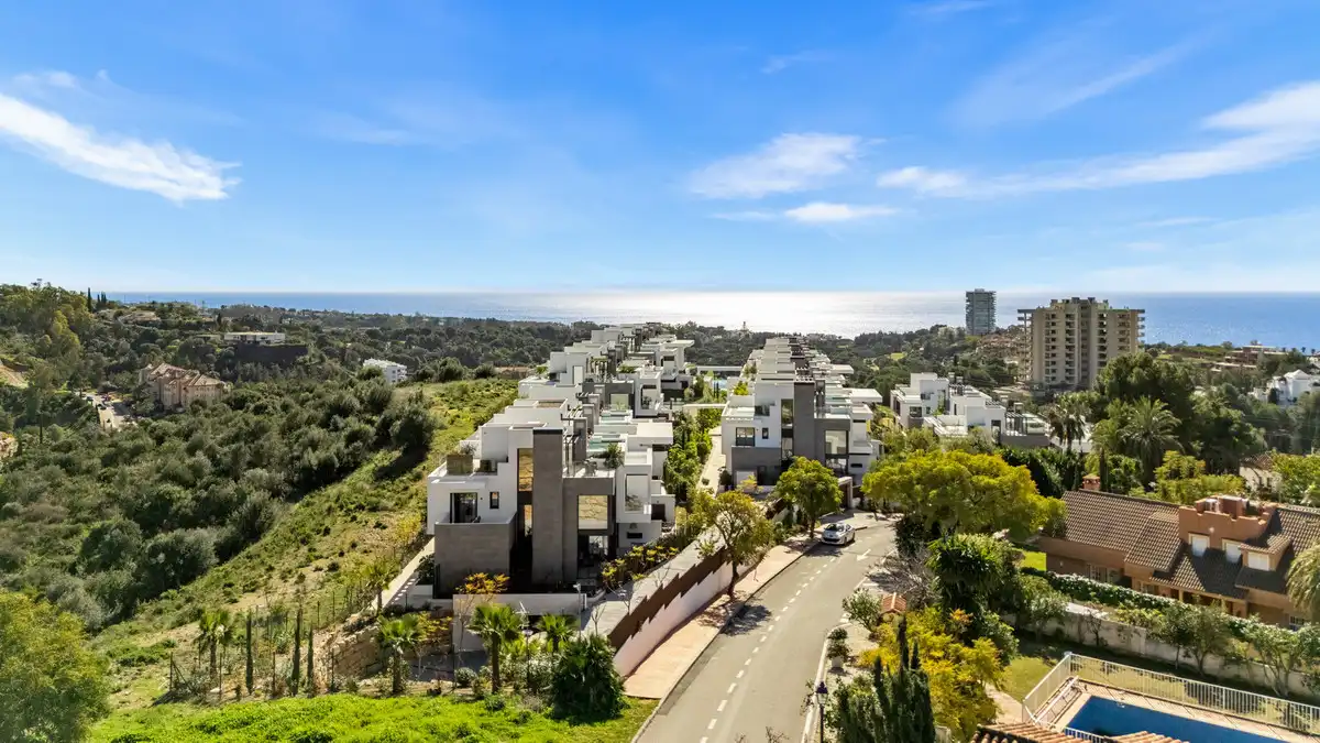 Reihenhaus zum Verkauf in Río Real - Los Monteros, imagen 16
