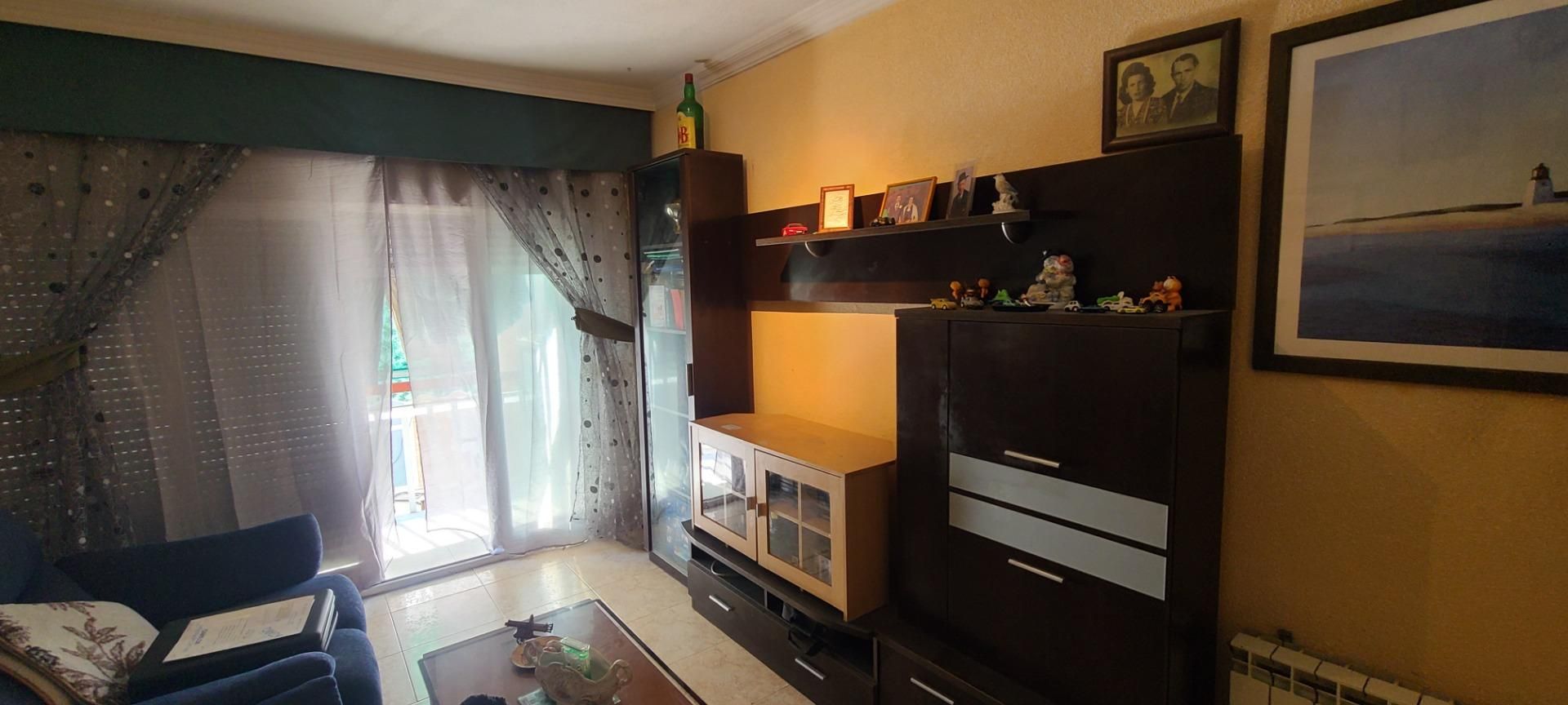 Living room of Flat for sale in Parla