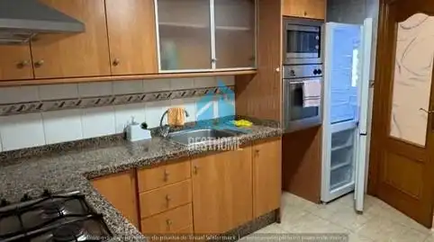 Piso con ascensor en venta en Centro Ciudad, imagen 5