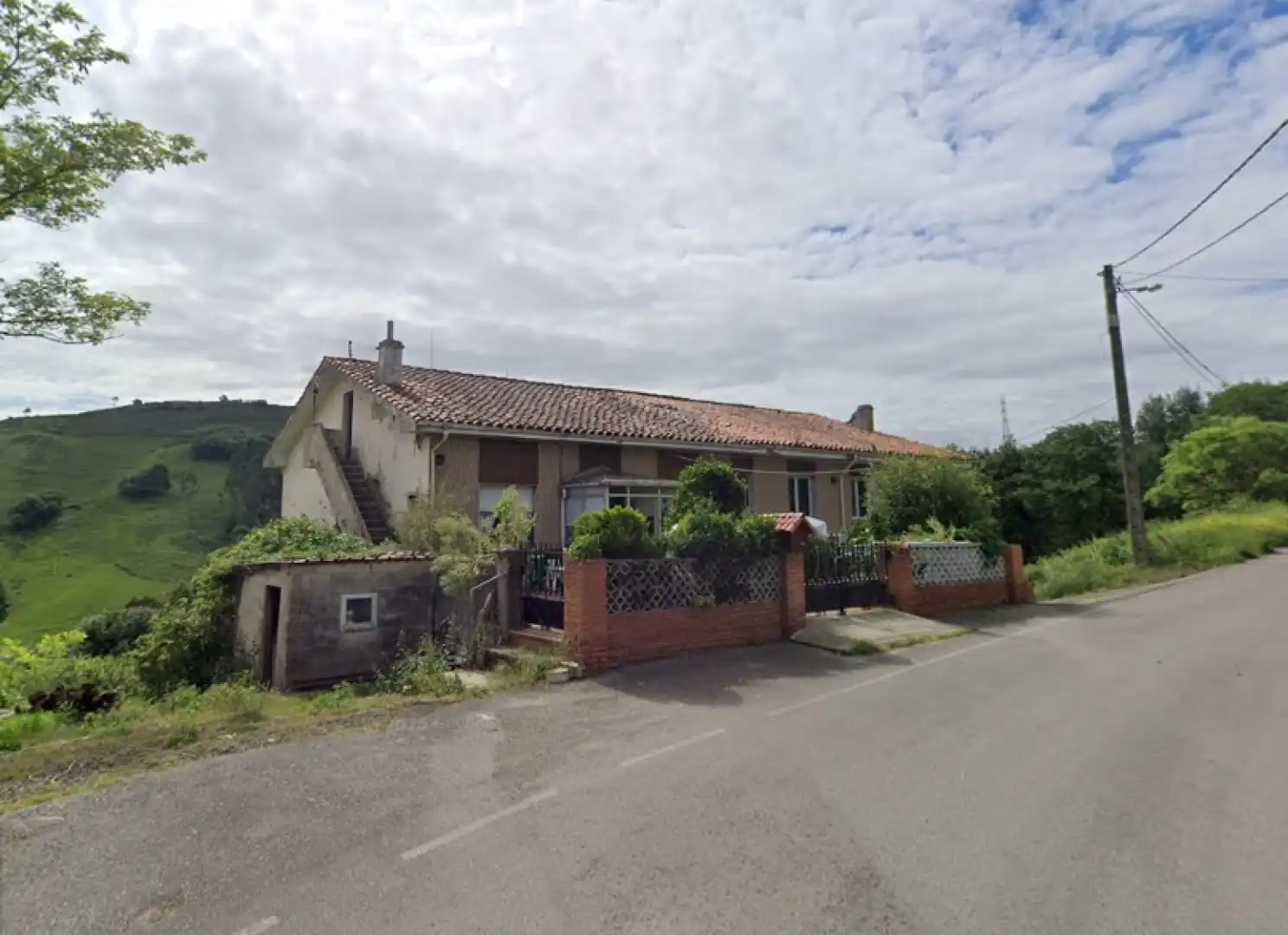 Adossat en venda a Limanes - Cuesta Monte Limanes, imagen 3