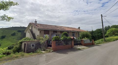 Foto 3 de Casa adosada en venta en Limanes - Cuesta Monte Limanes, Parroquias Sur - La Manjoya, Oviedo