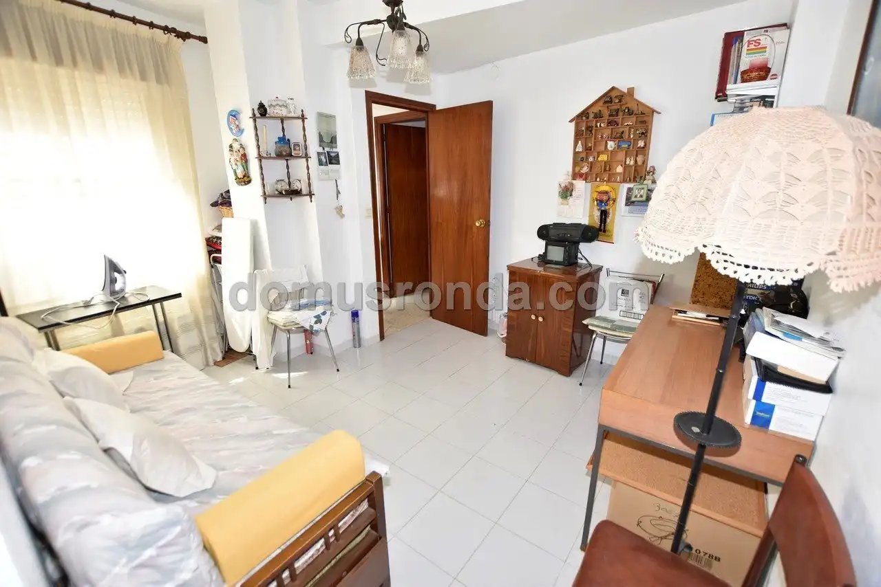Casa en venda a Casco Histórico, imagen 8