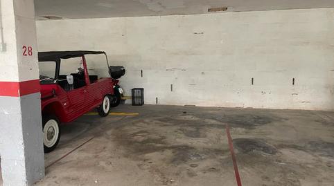 Foto 3 de Garaje en venta en Carrer de L'hivern, Els Masos - Els Garrofers, El Vendrell