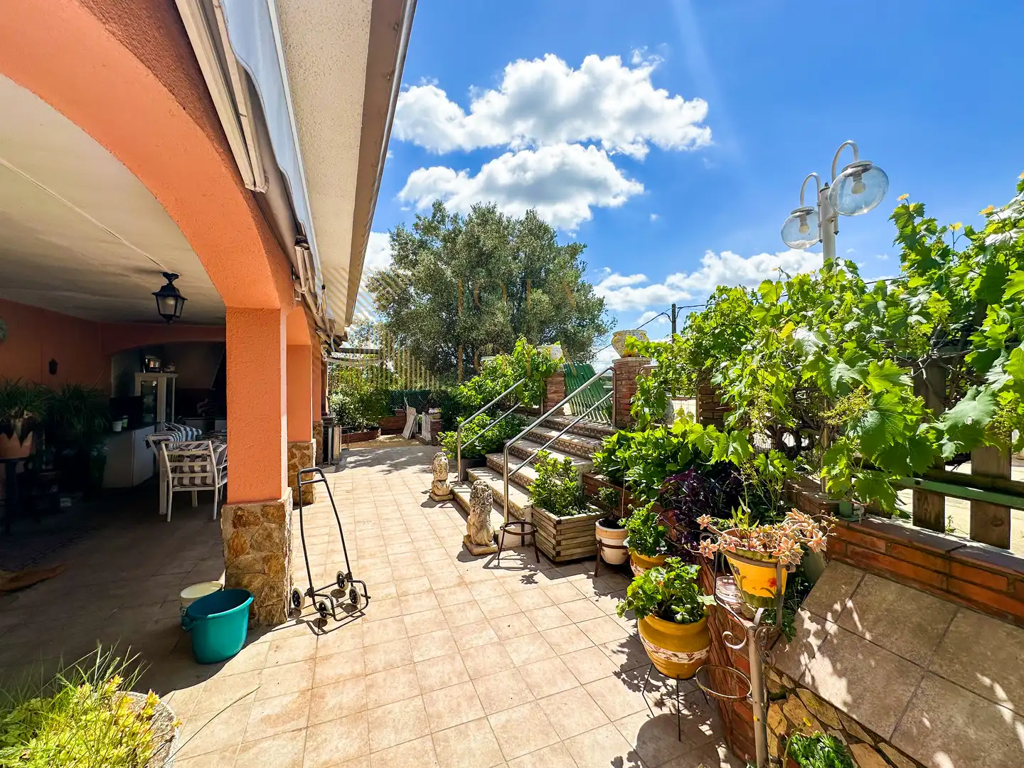 Haus oder Chalet zum Verkauf in Carrer Serrallonga, 649, Caldes de Malavella